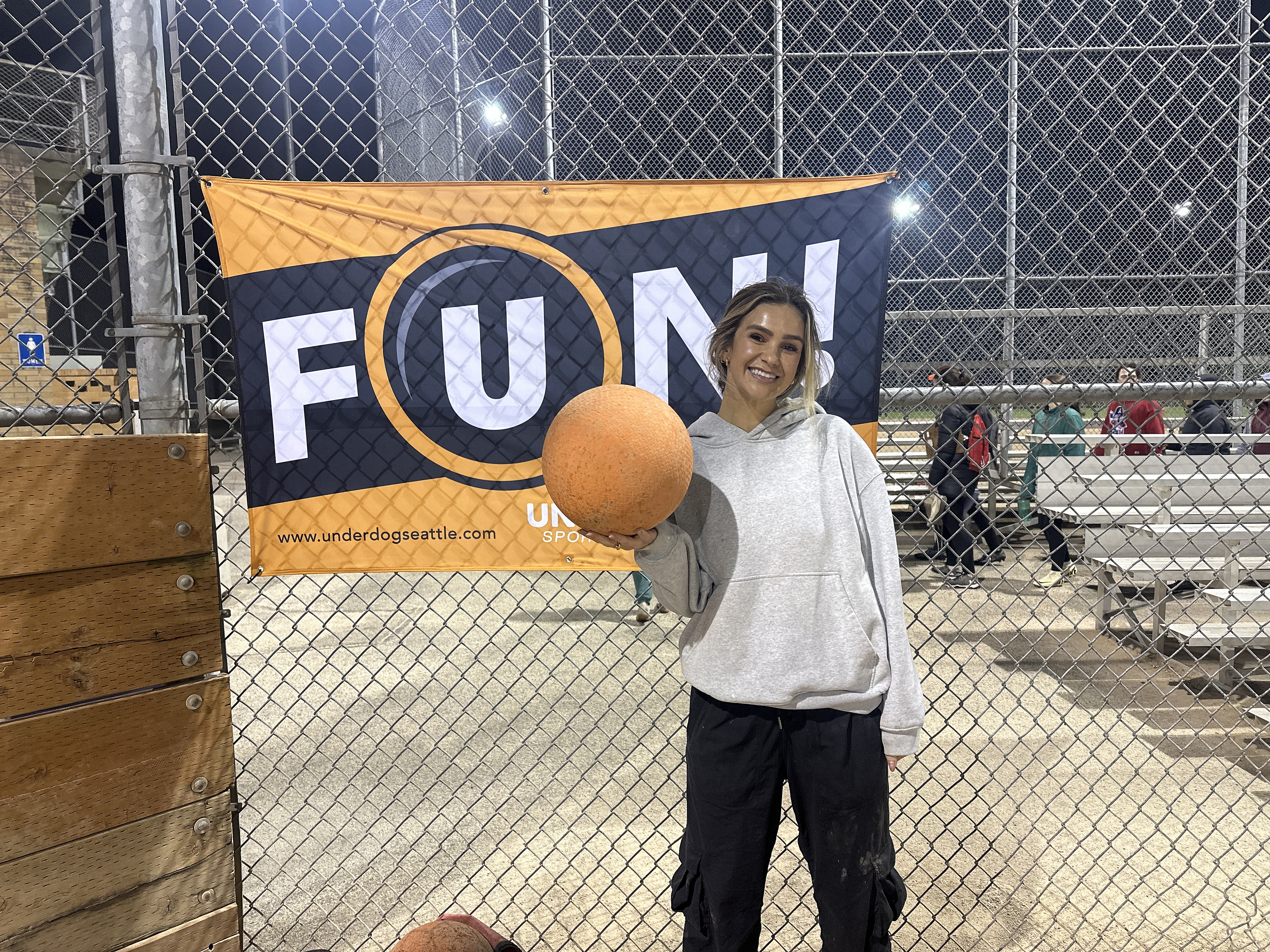 Balls en Fuego