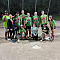 Lumber Party Team Logo