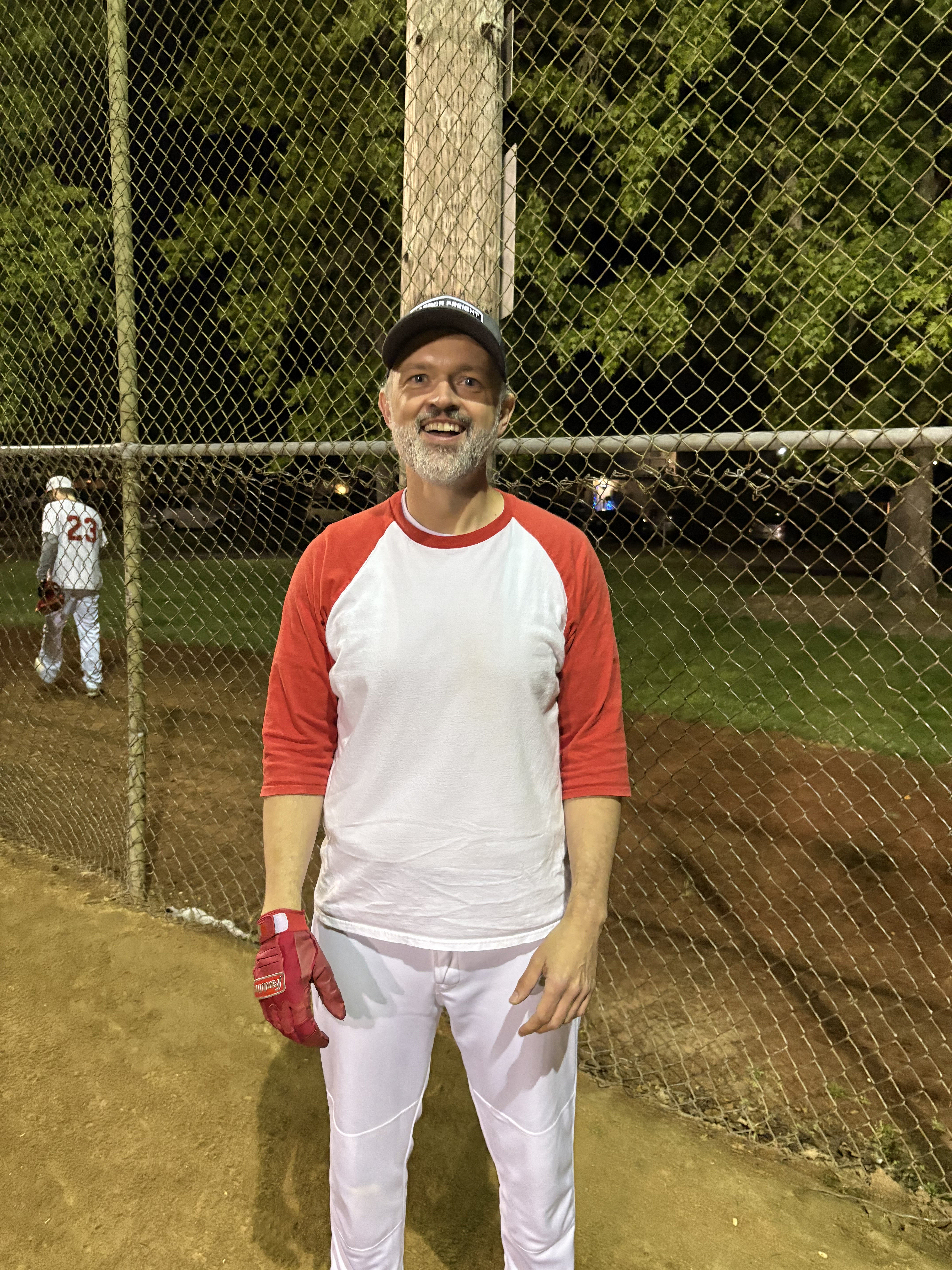 POTG - Mud City Wranglers
