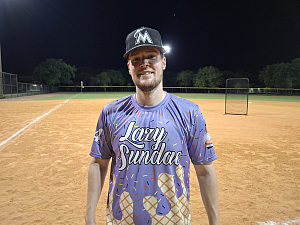 Player Of The Game: Cothran T