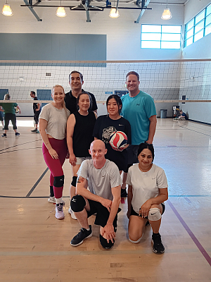 Xoso volleyball gallery