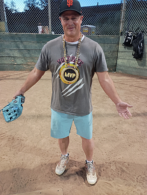 Player Of The Game: Joe R