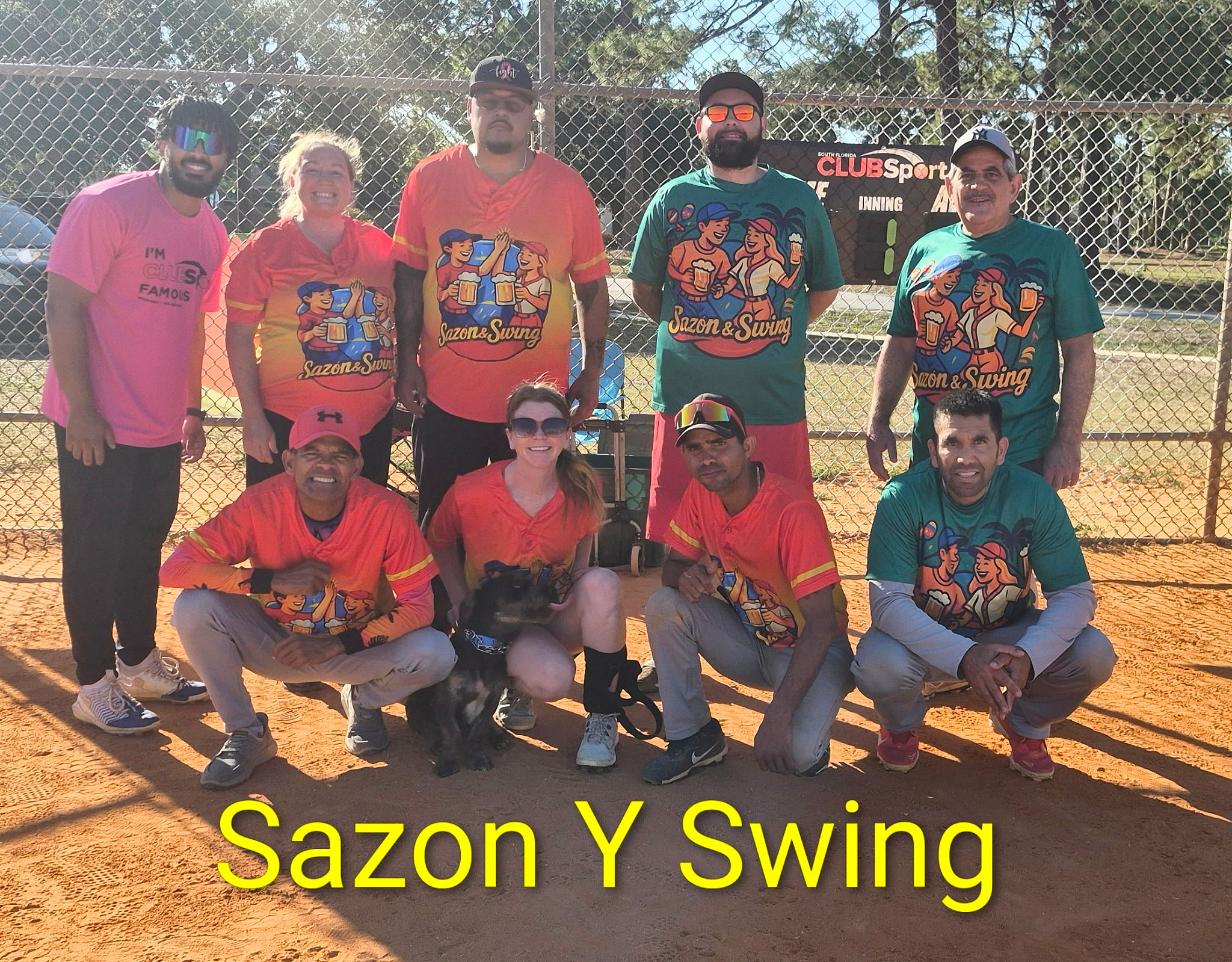 Saźon & Swing