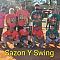Saźon & Swing Team Logo