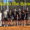 Bat to the Bone Team Logo