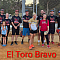 El Toro Bravo Team Logo