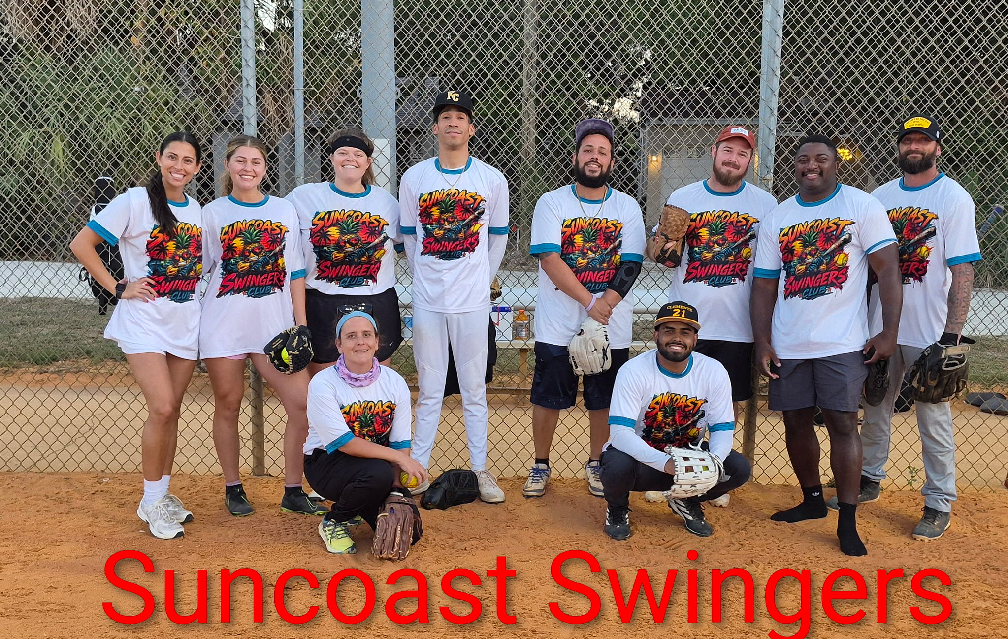 Suncoast Swingers Club