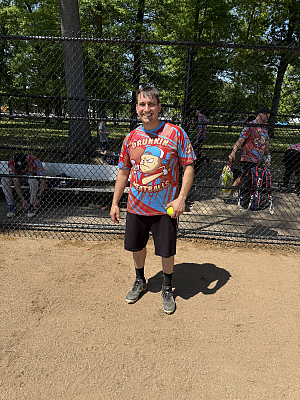 Player Of The Game: Nick G