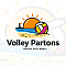Volley Partons Team Logo