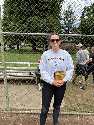 Player Of The Game: Marialice R