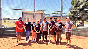 Still Got It  Team Photo