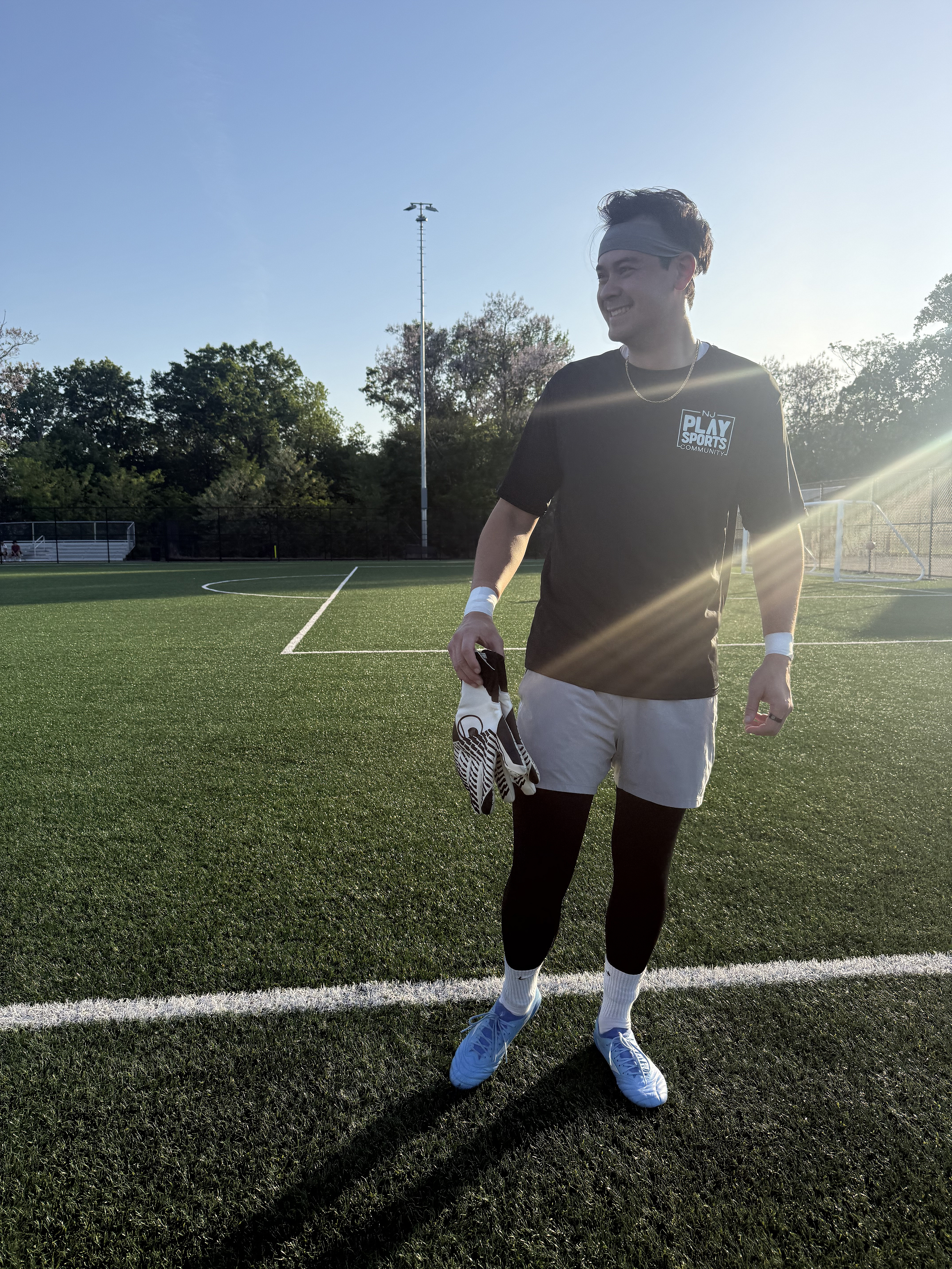 POTG - Capo FC