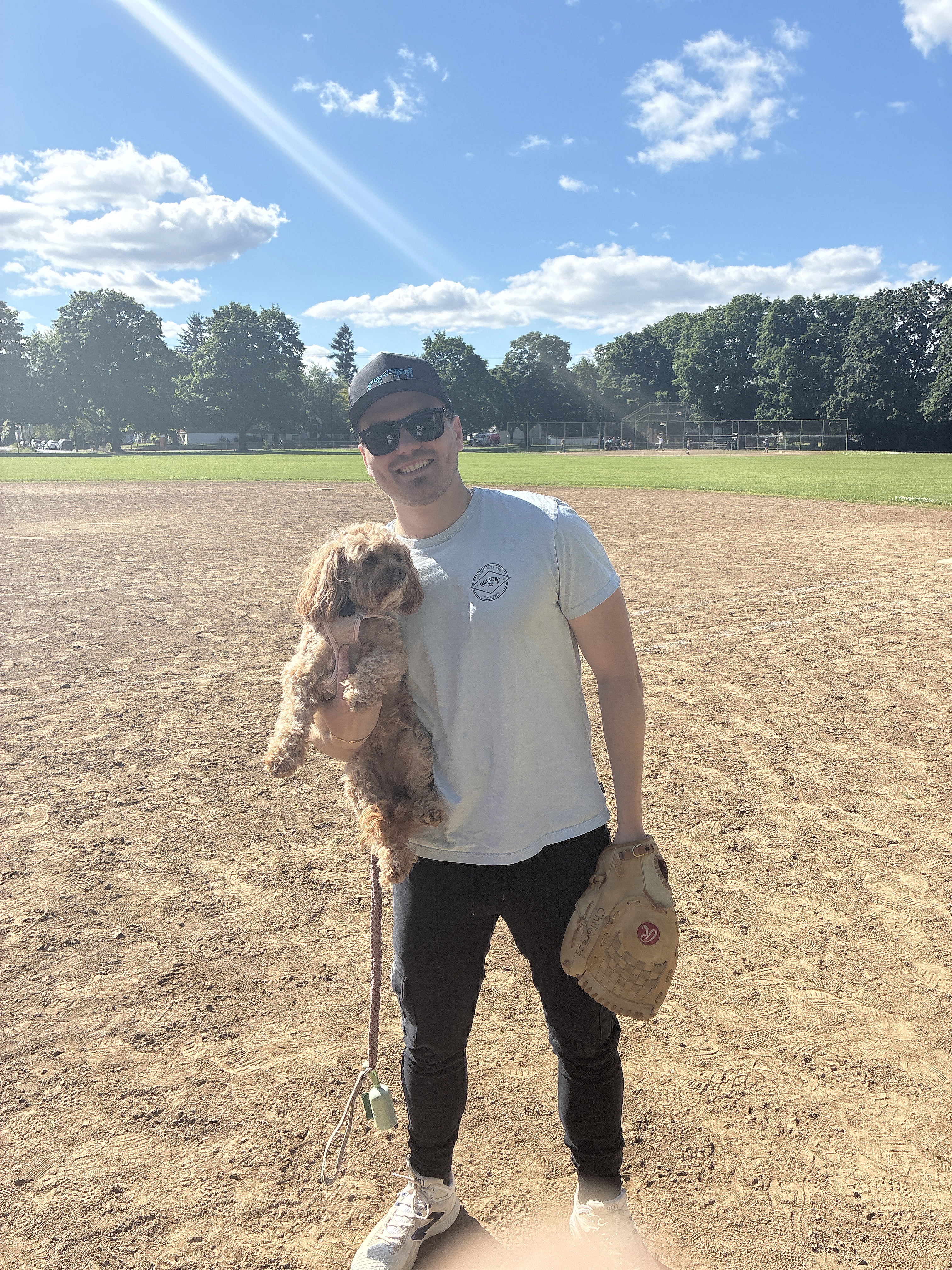 Pitch Please - Indy #S4