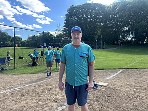 Player Of The Game: Mark M