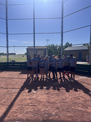 Xoso kickball