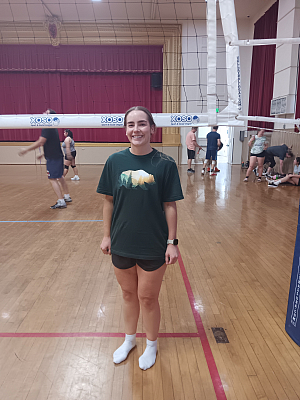 Player Of The Game: Sutton W