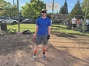 Player Of The Game: Jake P
