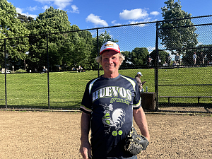 Player Of The Game: Tom P