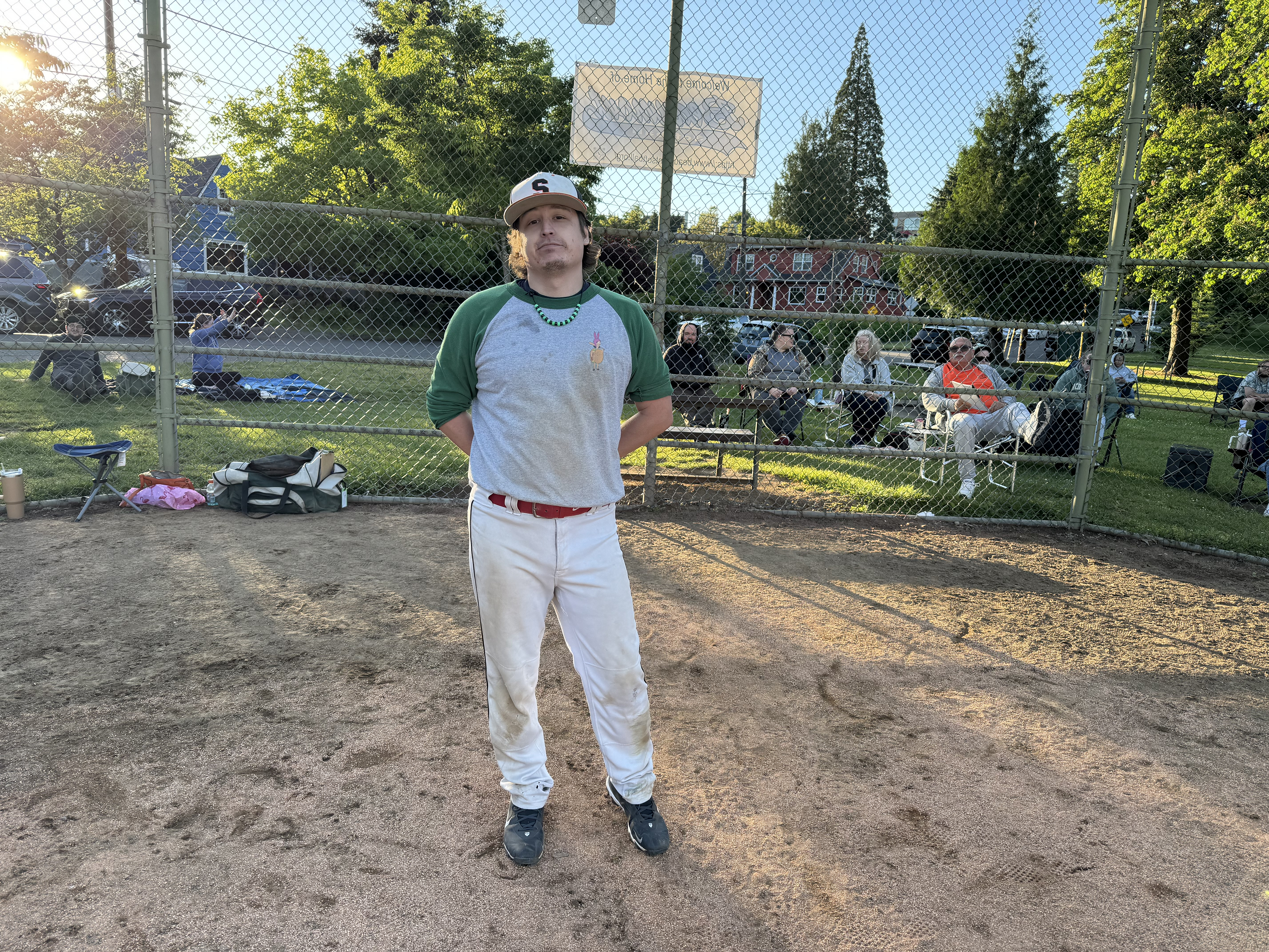 POTG - Big Bunts