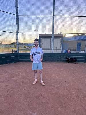 Player Of The Game: Michael A