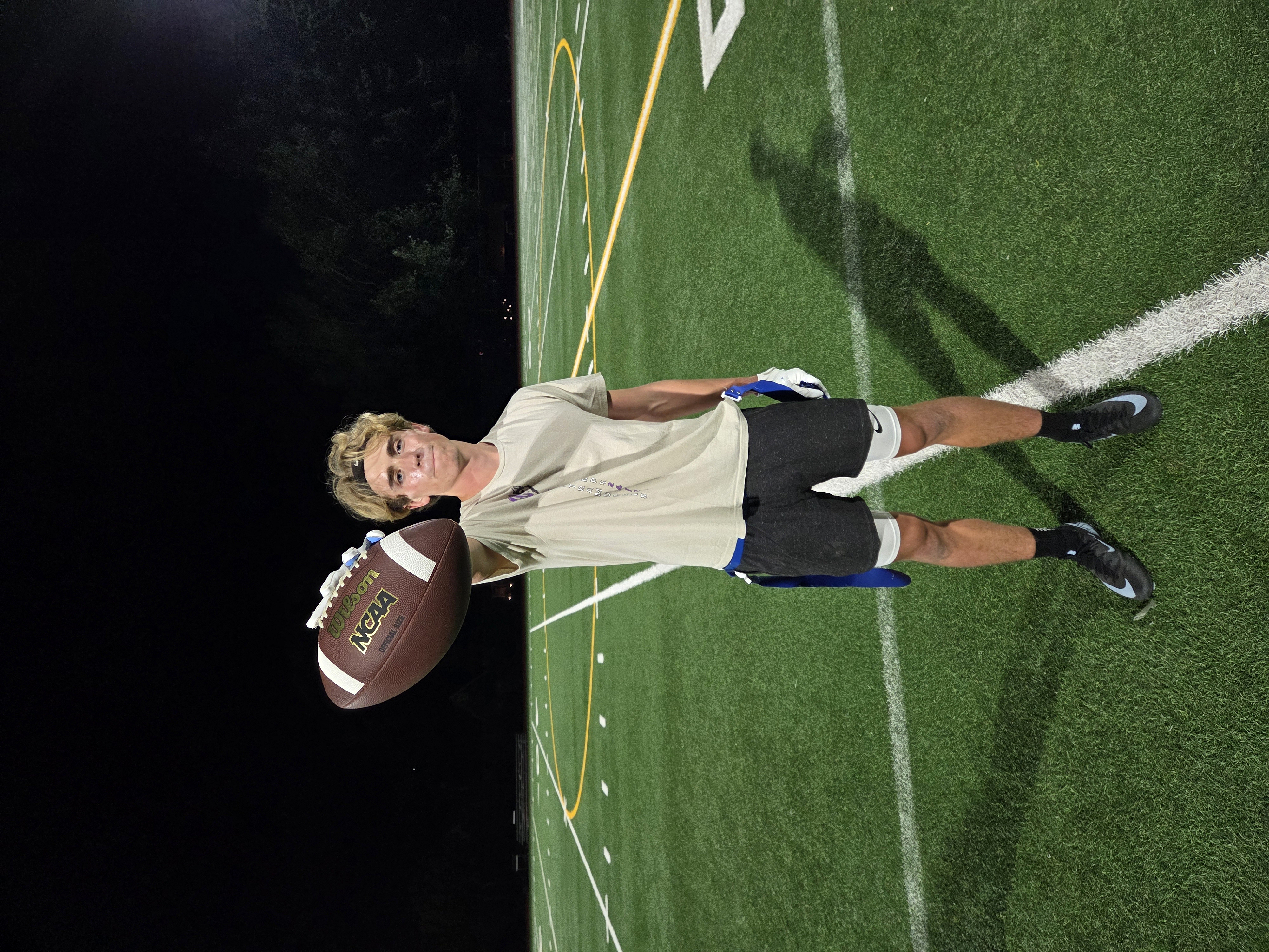 POTG - Phootballers