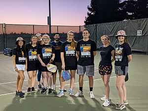 Swinging Minchia’s Team Photo