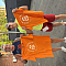 Acts of Service Team Logo