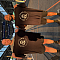 Average Joe's Team Logo
