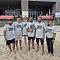 Beach Ballers Team Logo