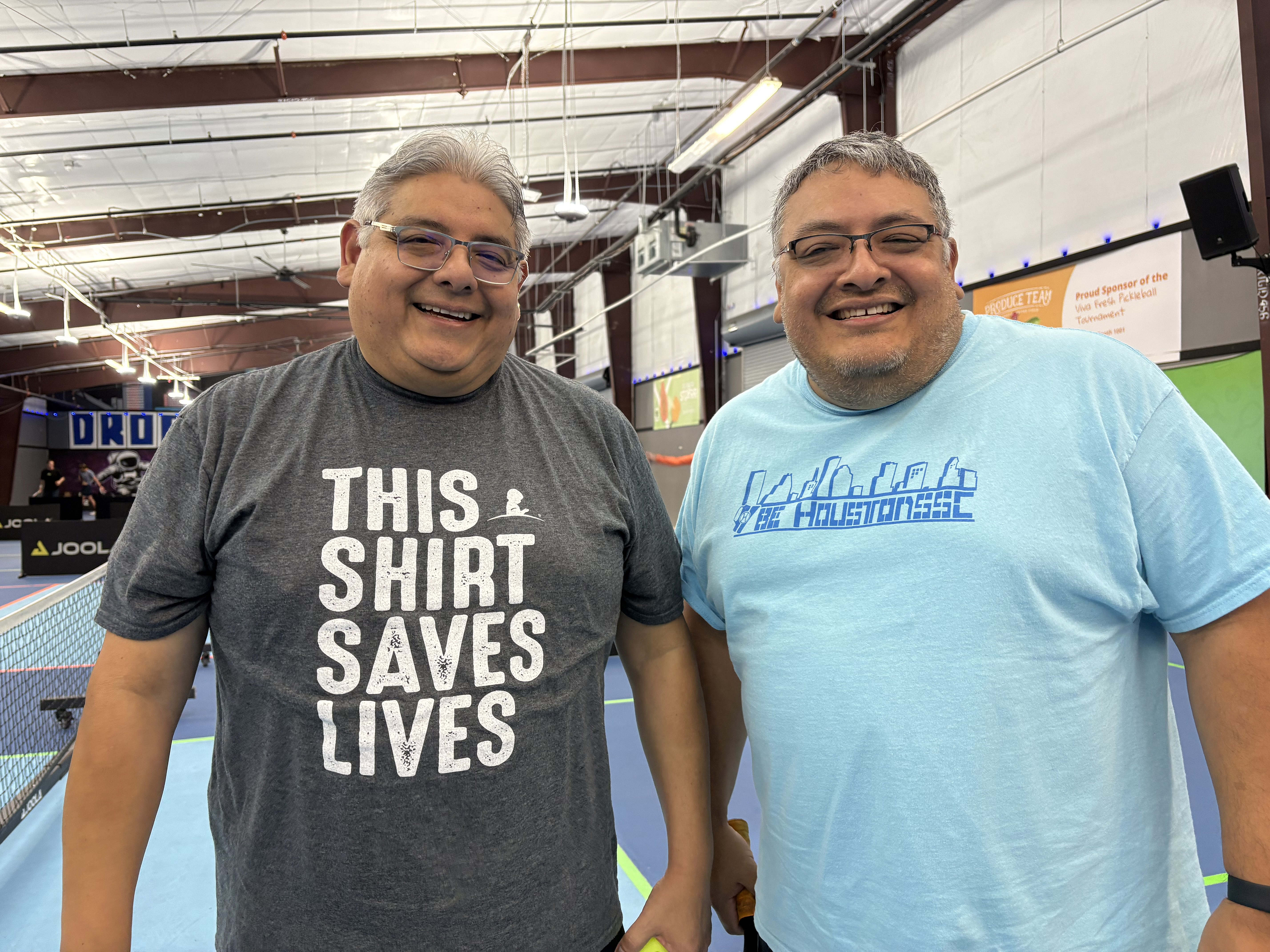 Pickleball Bros