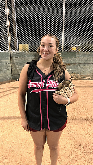 Player Of The Game: Rhanoa B