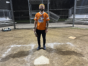 Player Of The Game: Anthony E