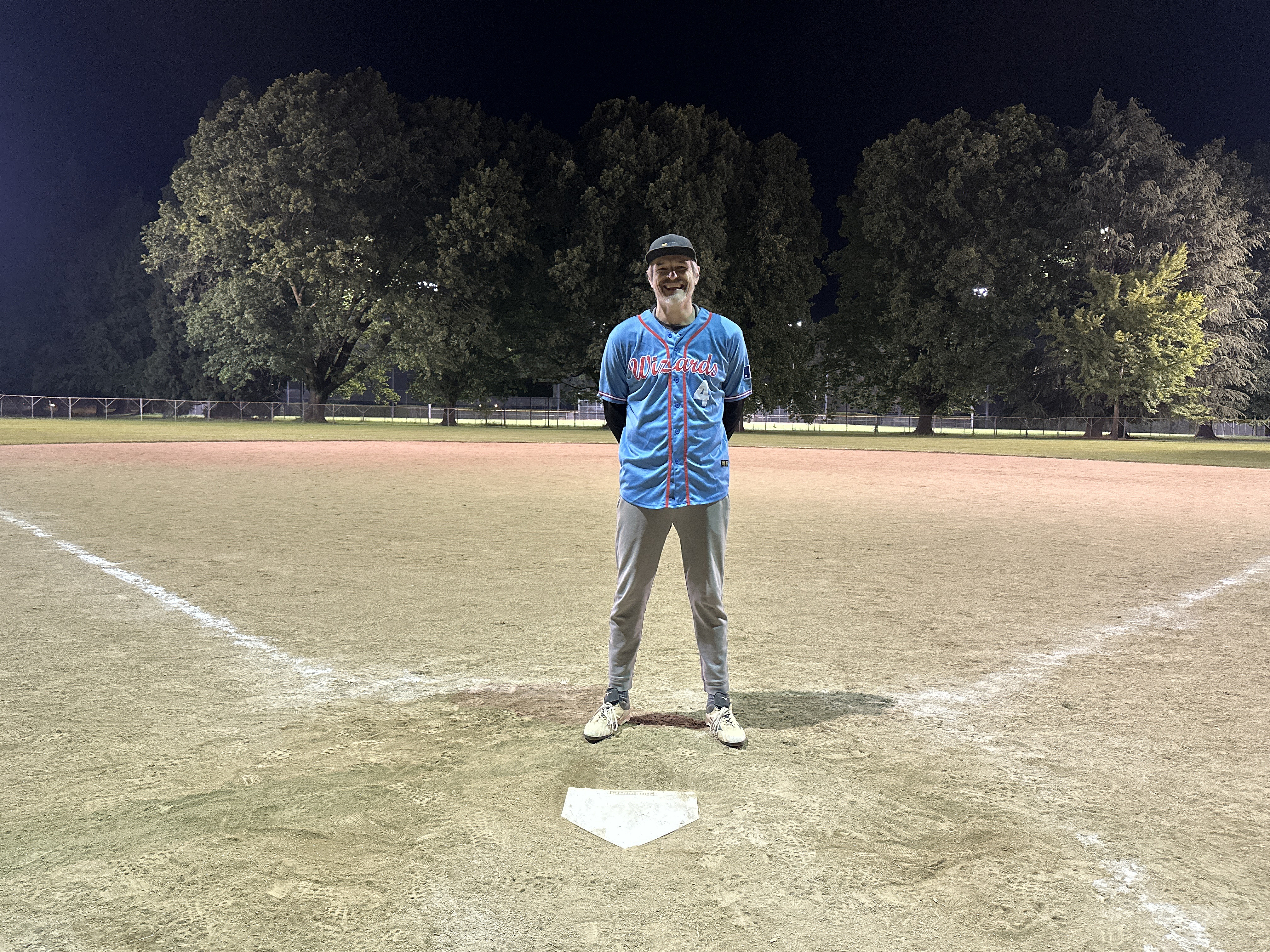 POTG - Westmoreland Wizards 