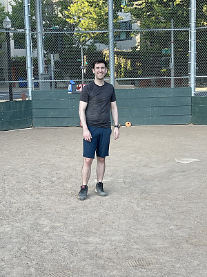 Player Of The Game: Trevor G