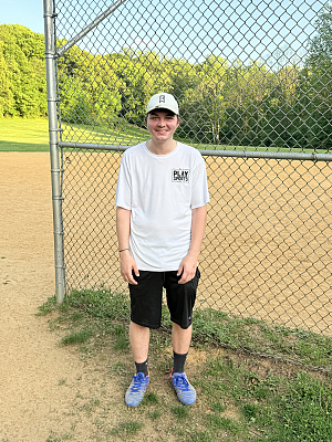Player Of The Game: Christopher C