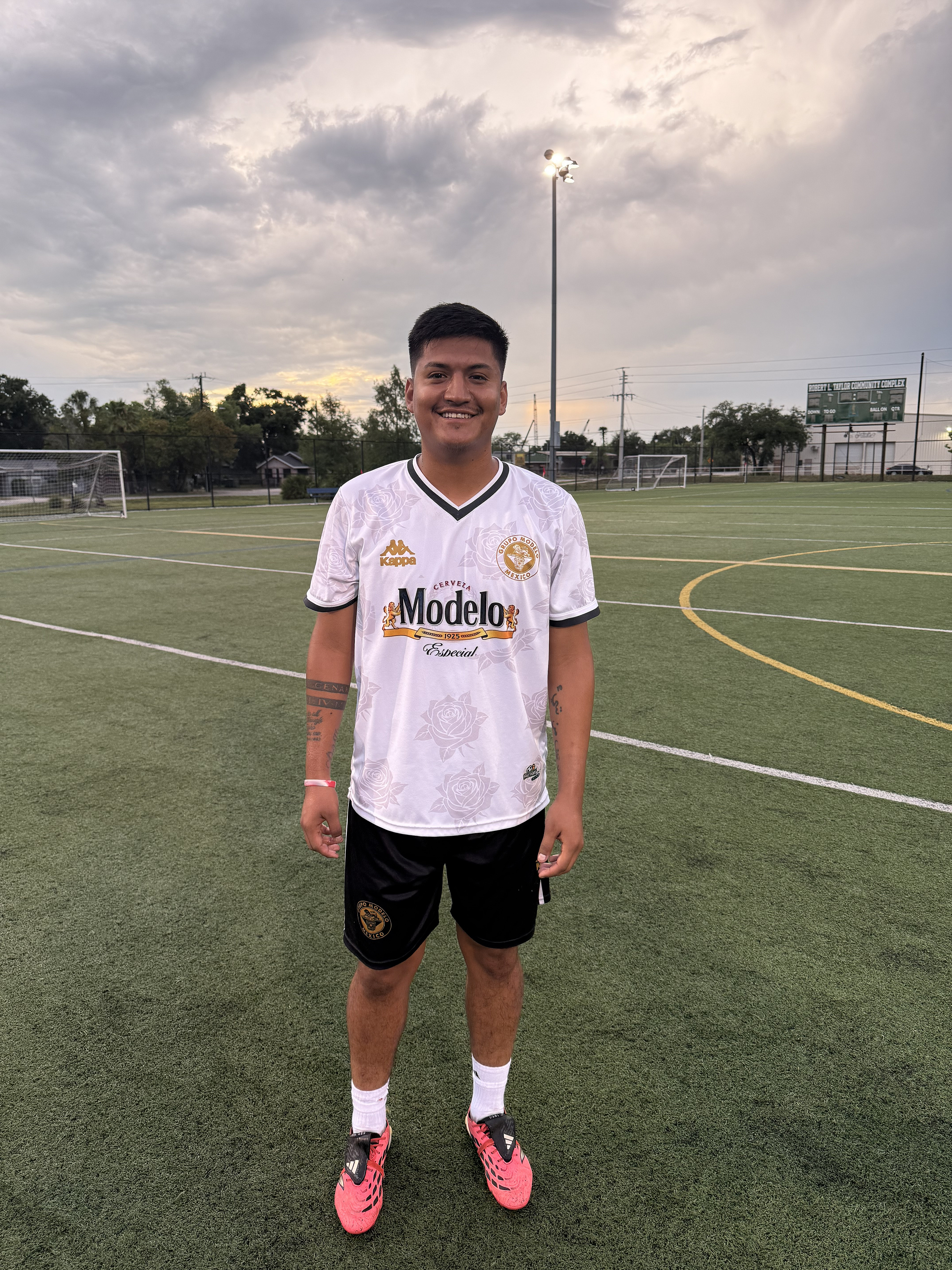 POTG - Fc Bad Knees - M