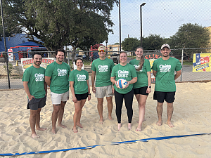 Thunderstrike Team Photo