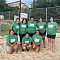 Hot to Serve Team Logo