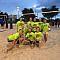 Sonova Beach Team Logo