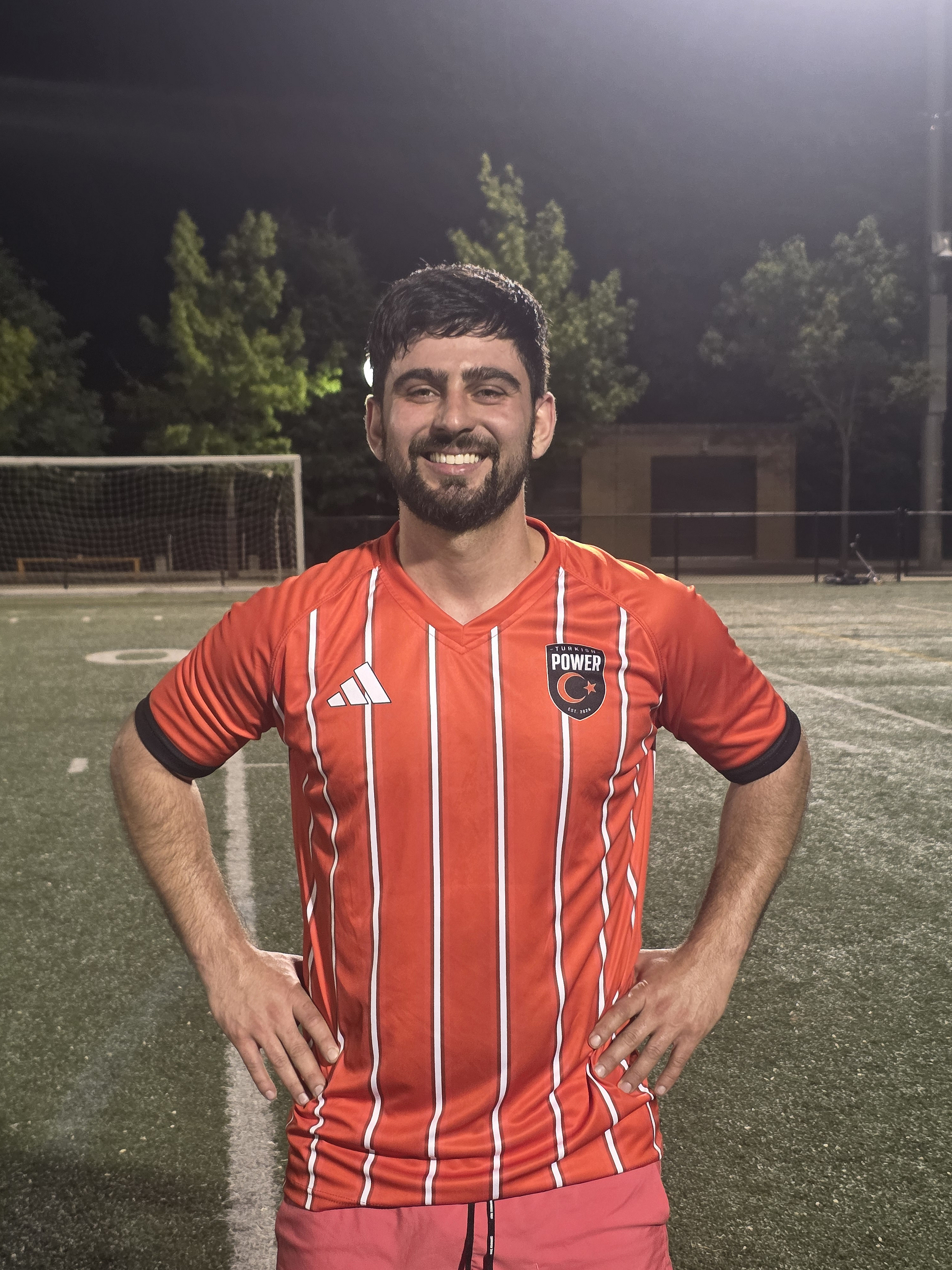 POTG - Turkish Power United