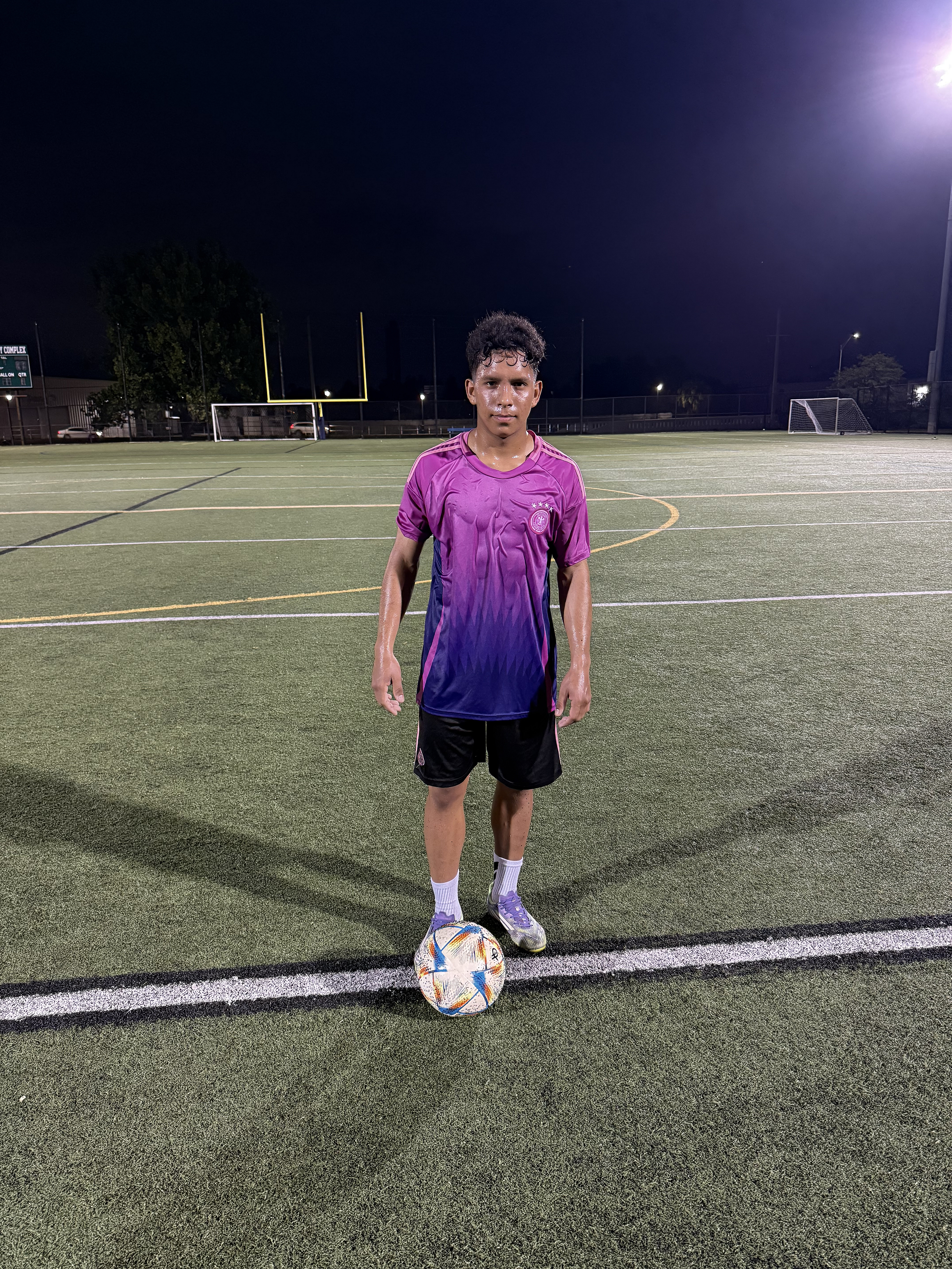 POTG - FC FEOS - M