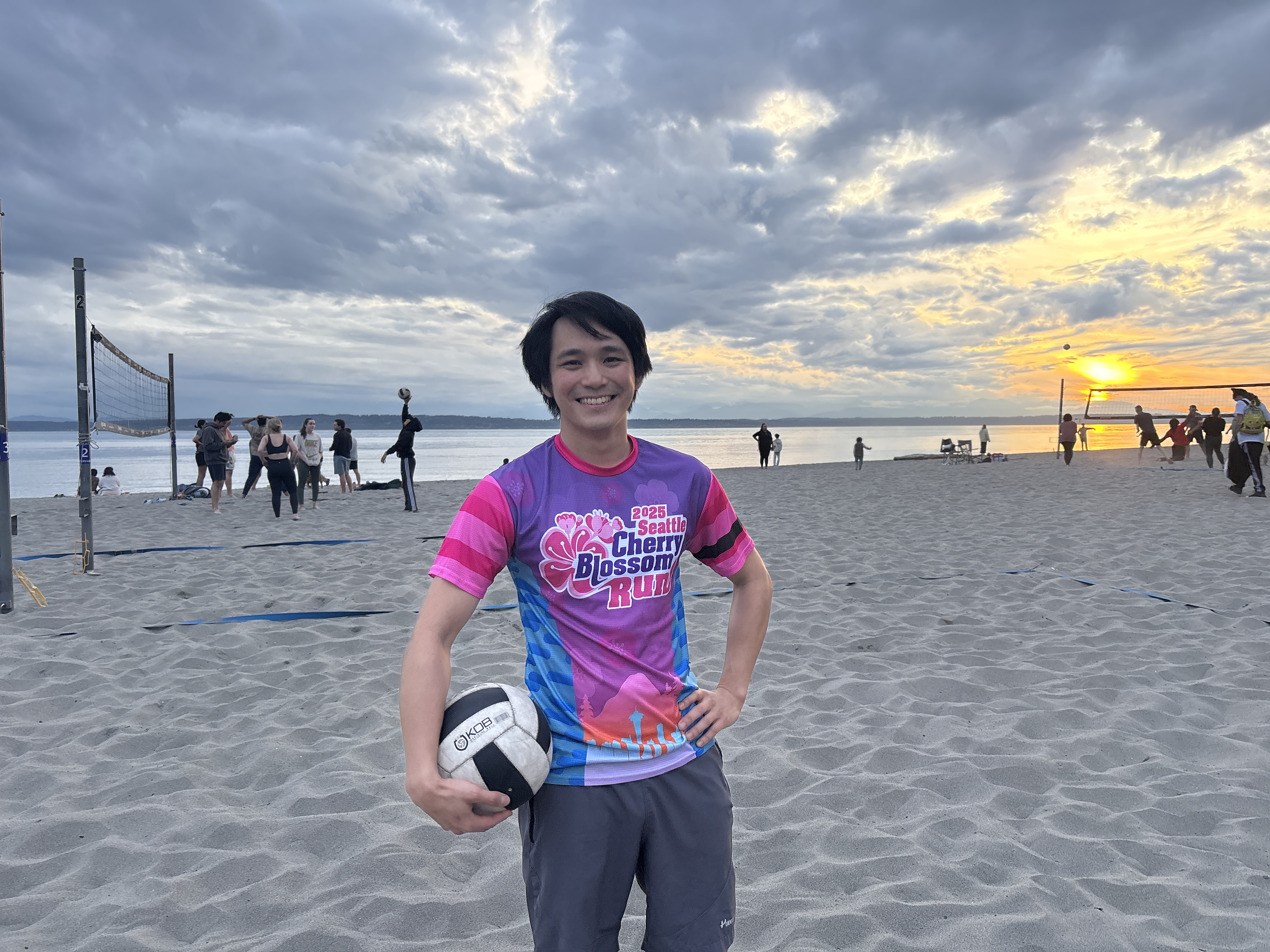 POTG - Beach Butts