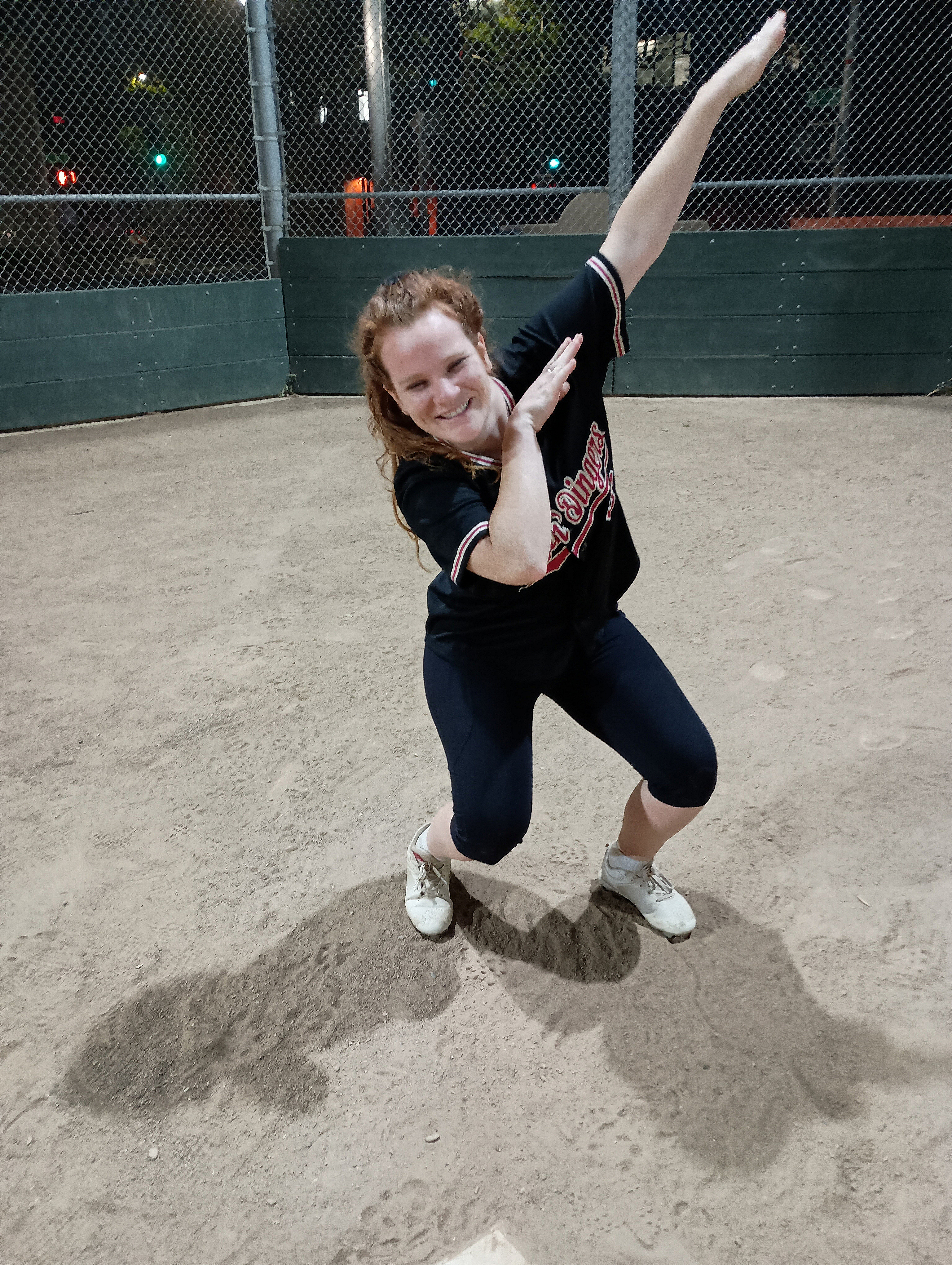 POTG - Swingin’ Dingers