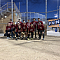 Rainier Sluggers Team Logo