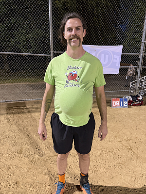 Player Of The Game: Steven O