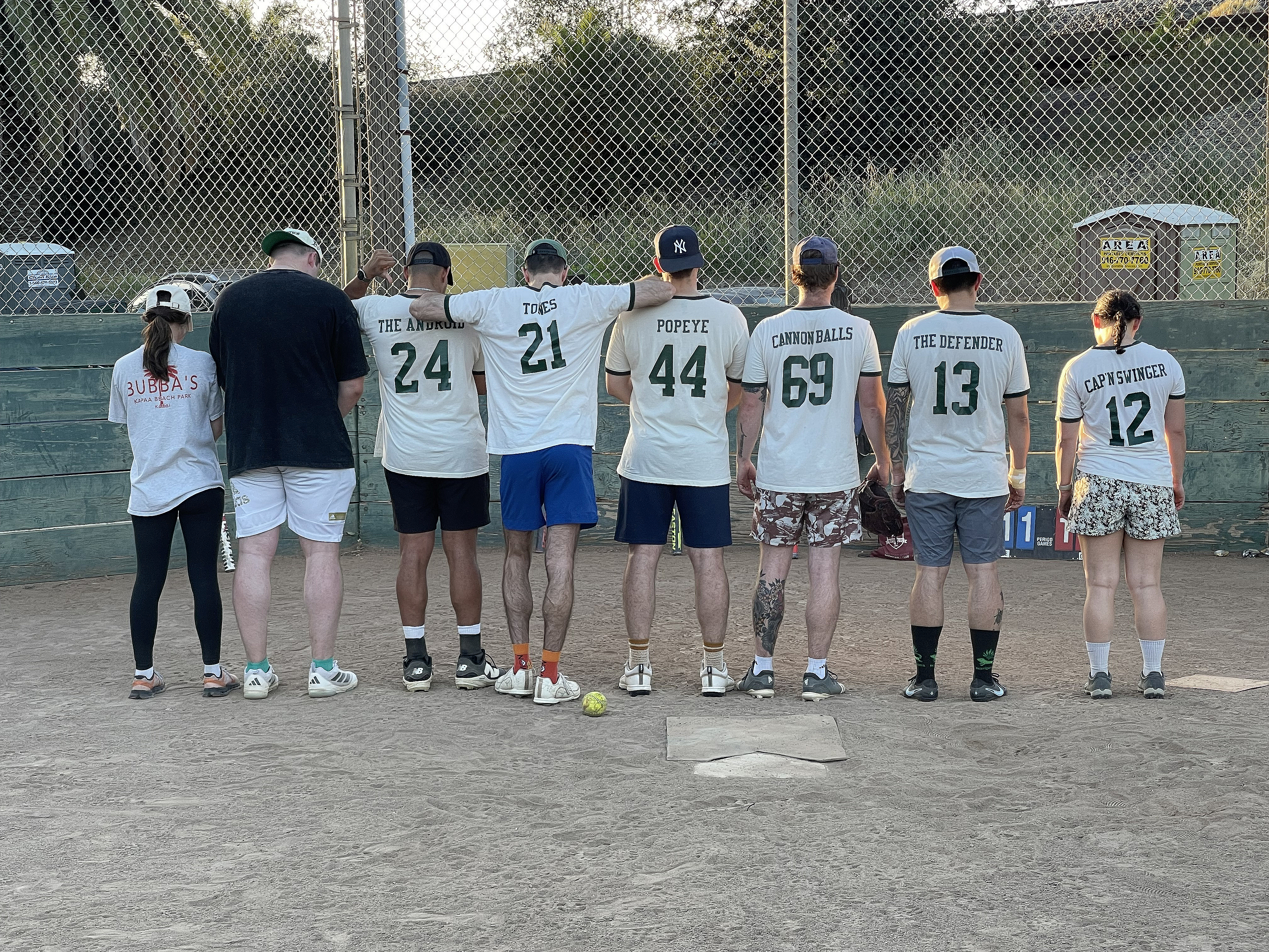 The Swingers