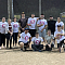 Pitch Please Team Logo
