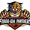 Floor-ida Panthers Team Logo