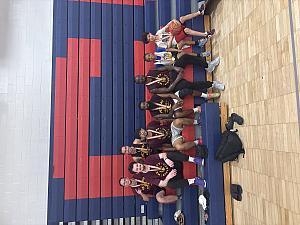 Varsity Vikings* Team Photo