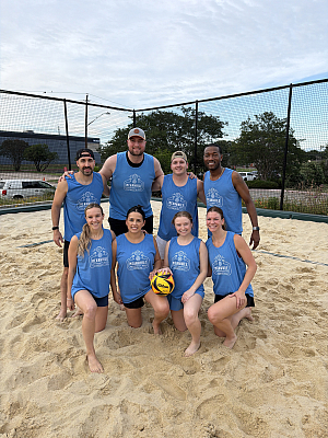 TBD Team Photo